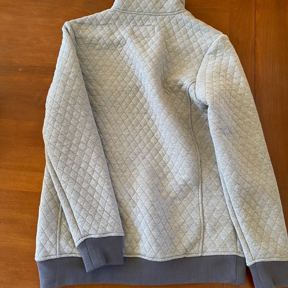 Simply Southern pullover - Picture 2 of 3
